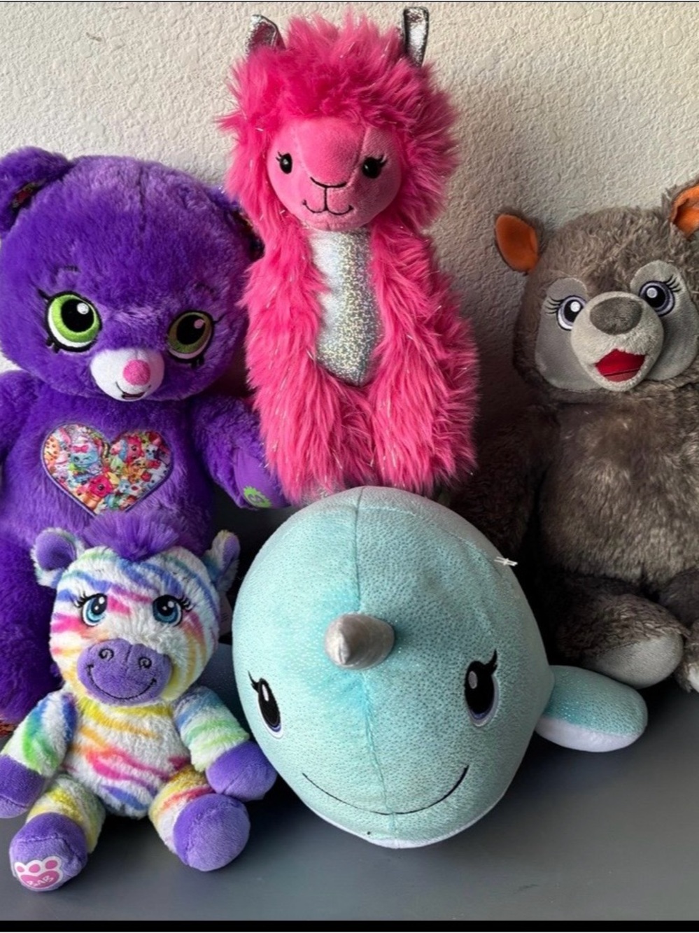 Build a bear plus bundle - Picture 2 of 5